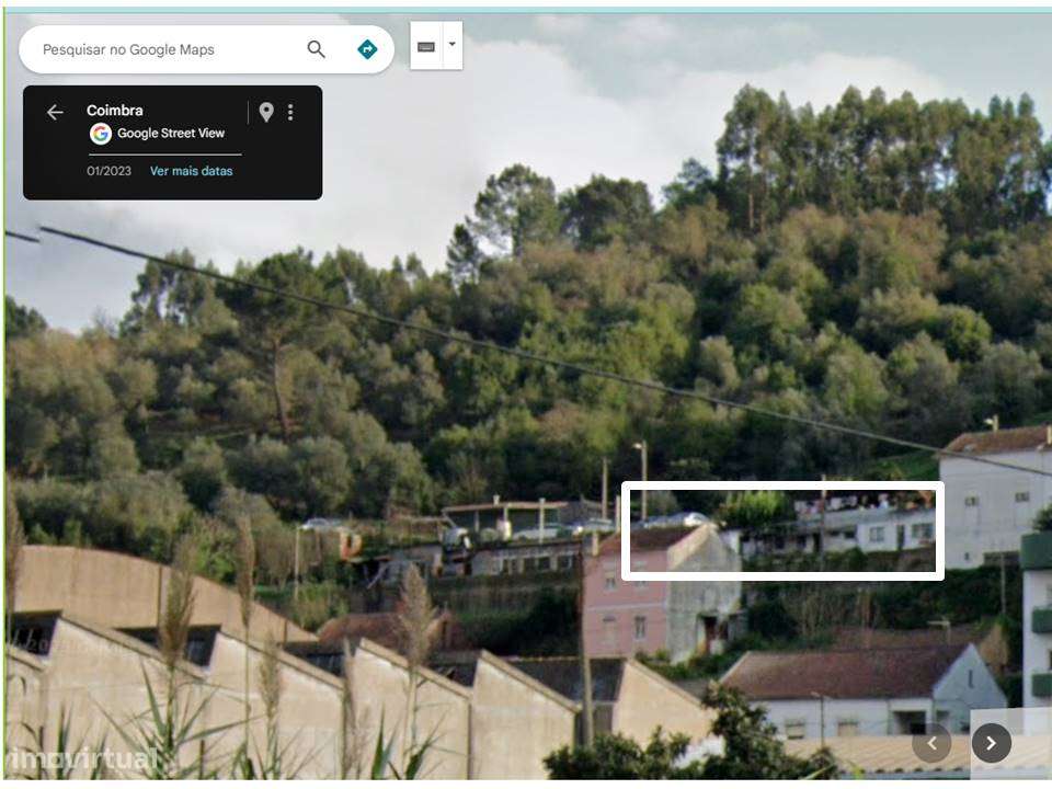 Terreno urbano - Grande imagem: 2/3