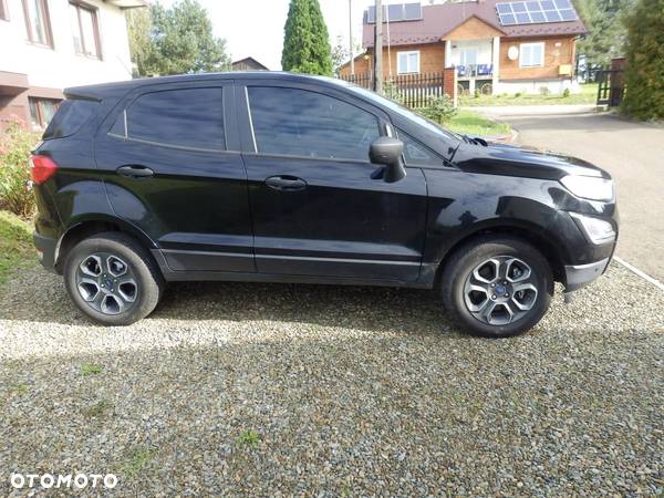 Ford EcoSport - 4