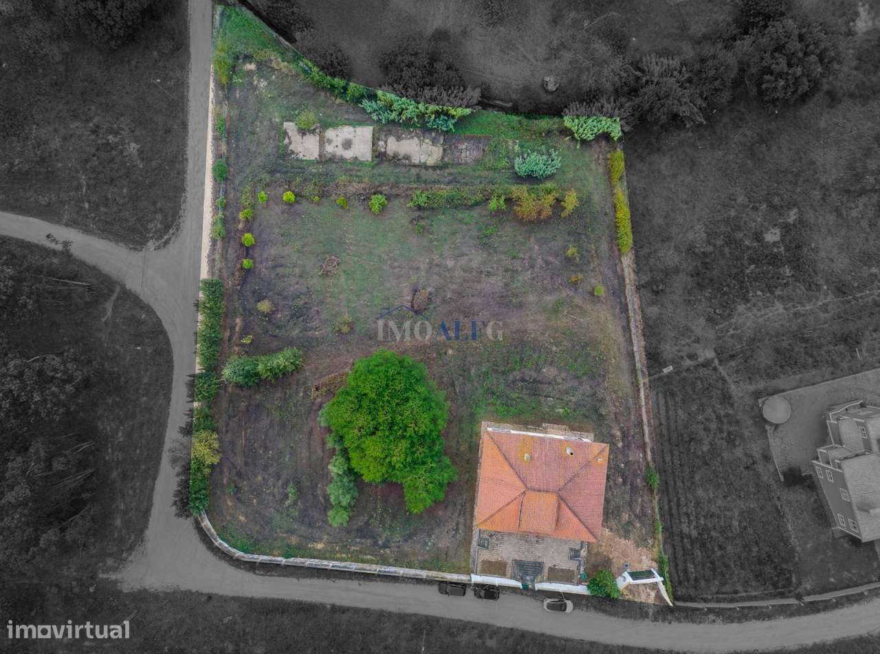 Moradia T7 com terreno perto de Vila Franca de Xira-46