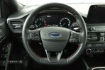 Ford Focus 1.0 EcoBoost MHEV ST-Line - 15