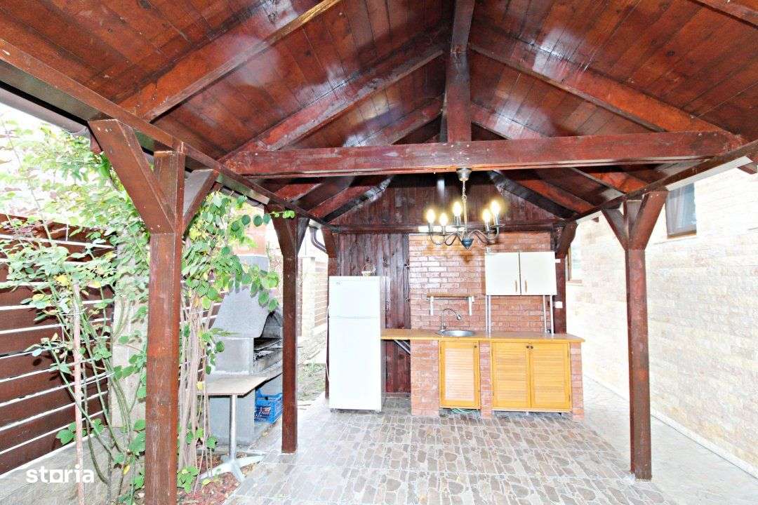 Mamaia Nord - Vila P+1 ET, zona Complex Alezzi - Comision 0% - Imagine principală: 4/19