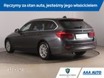 BMW Seria 3 - 5