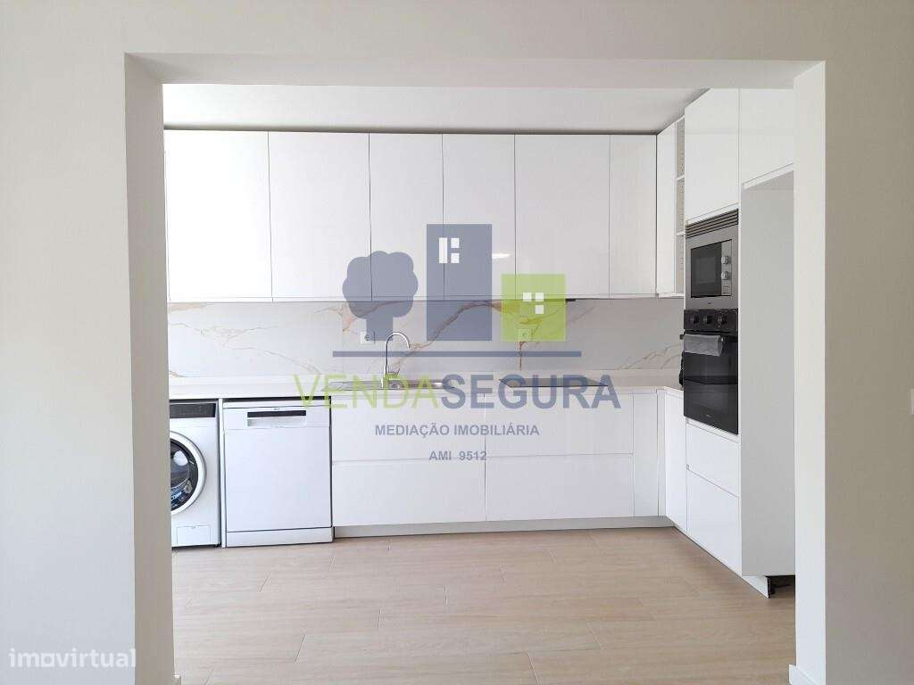 Apartamento T3 | Beja-19