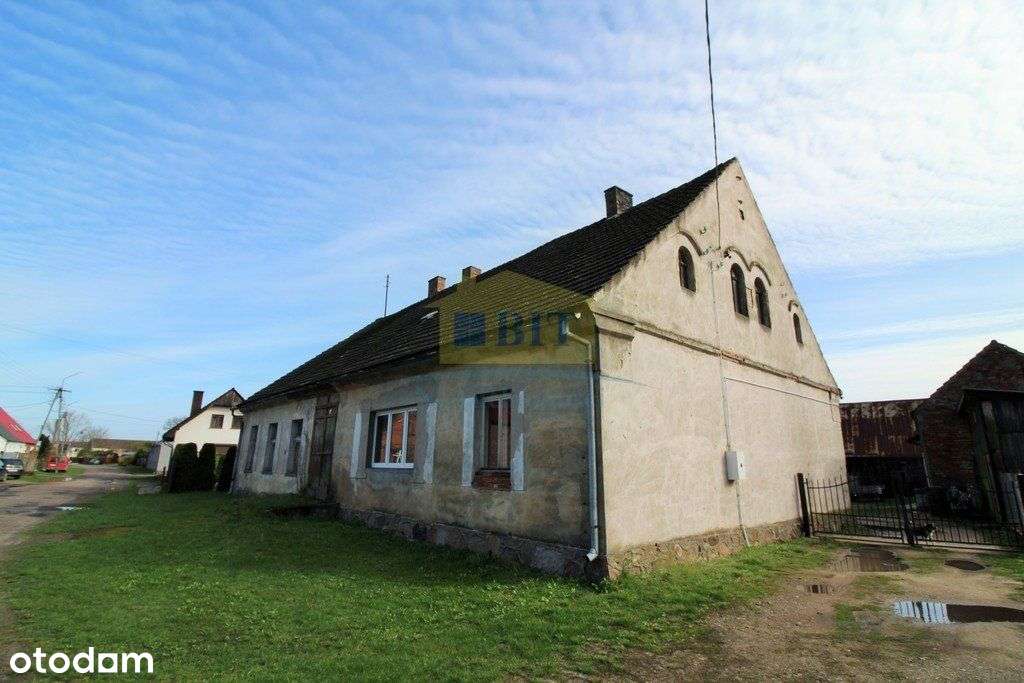 Dom dwurodzinny na działce 1400m2, Broczyno - Pełny obrazek: 5/20