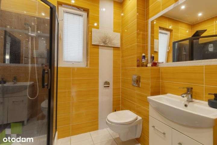 Dom 156m2 z ogrodem i fotowoltaiką blisko szkoły.-8