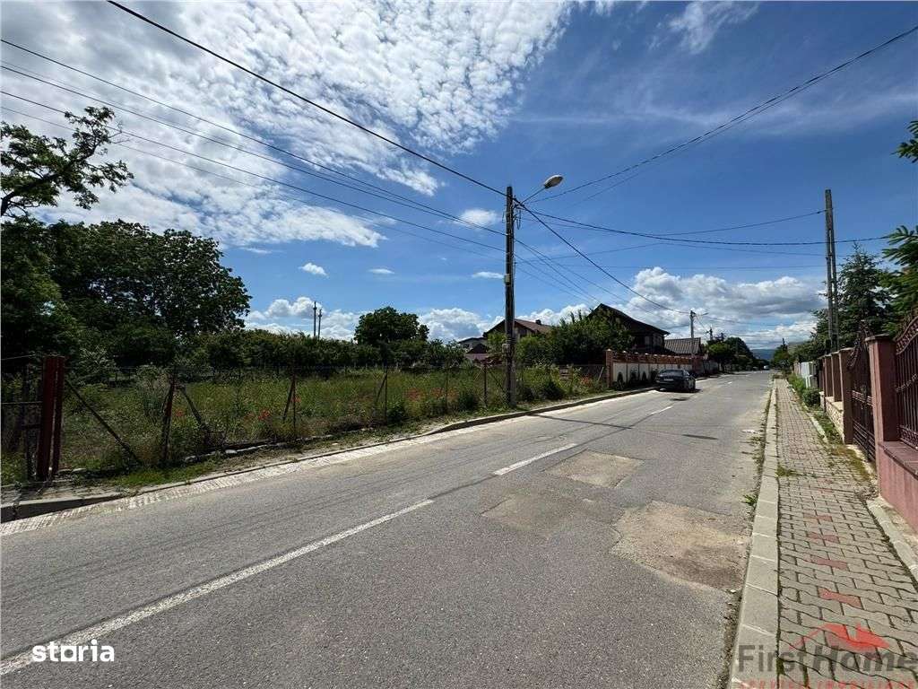 Teren intravilan 390mp, str Mugur nr 26B - Focsani 100 euro \/ mp - Imagine principală: 3/10