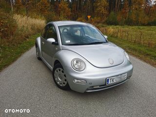 Volkswagen New Beetle 1.6 Freestyle