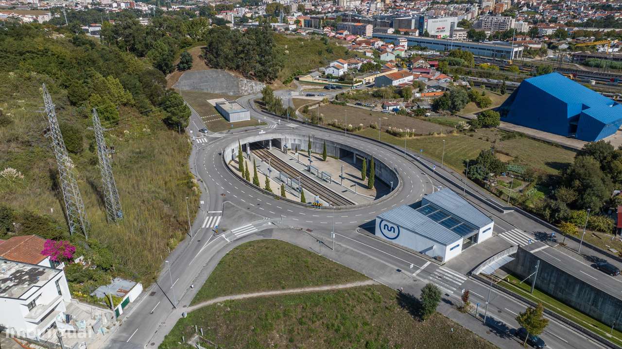 Terreno  Venda em Campanhã,Porto-8