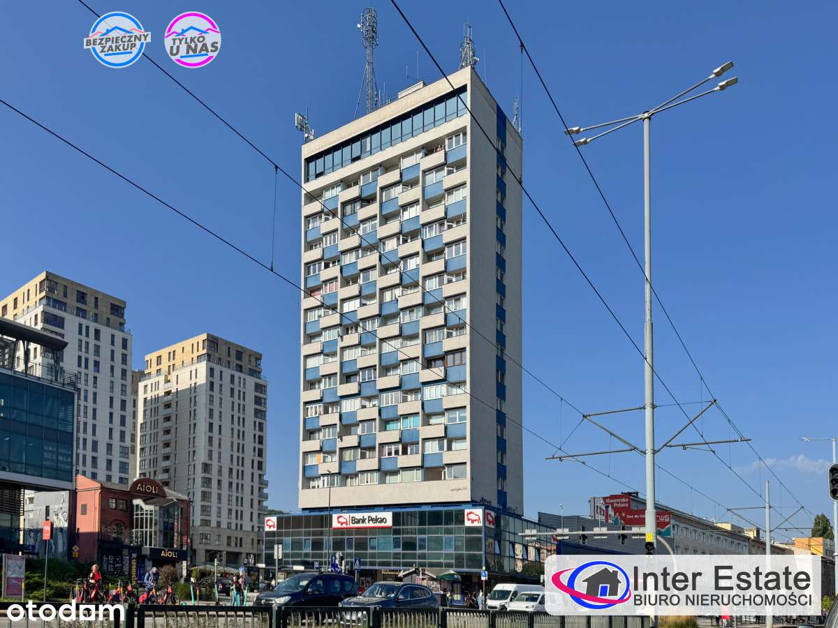 Trzystronne mieszkanie w centrum Wrzeszcza-10