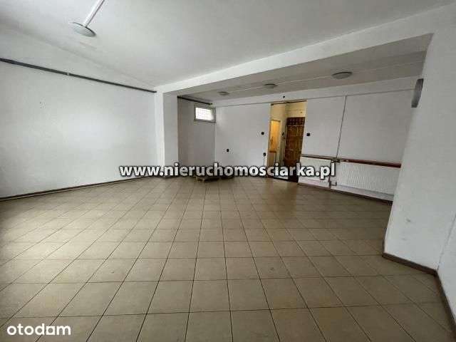 Lokal handlowo-usługowy Wodzisław Osiedle 1 Maja - Pełny obrazek: 5/11