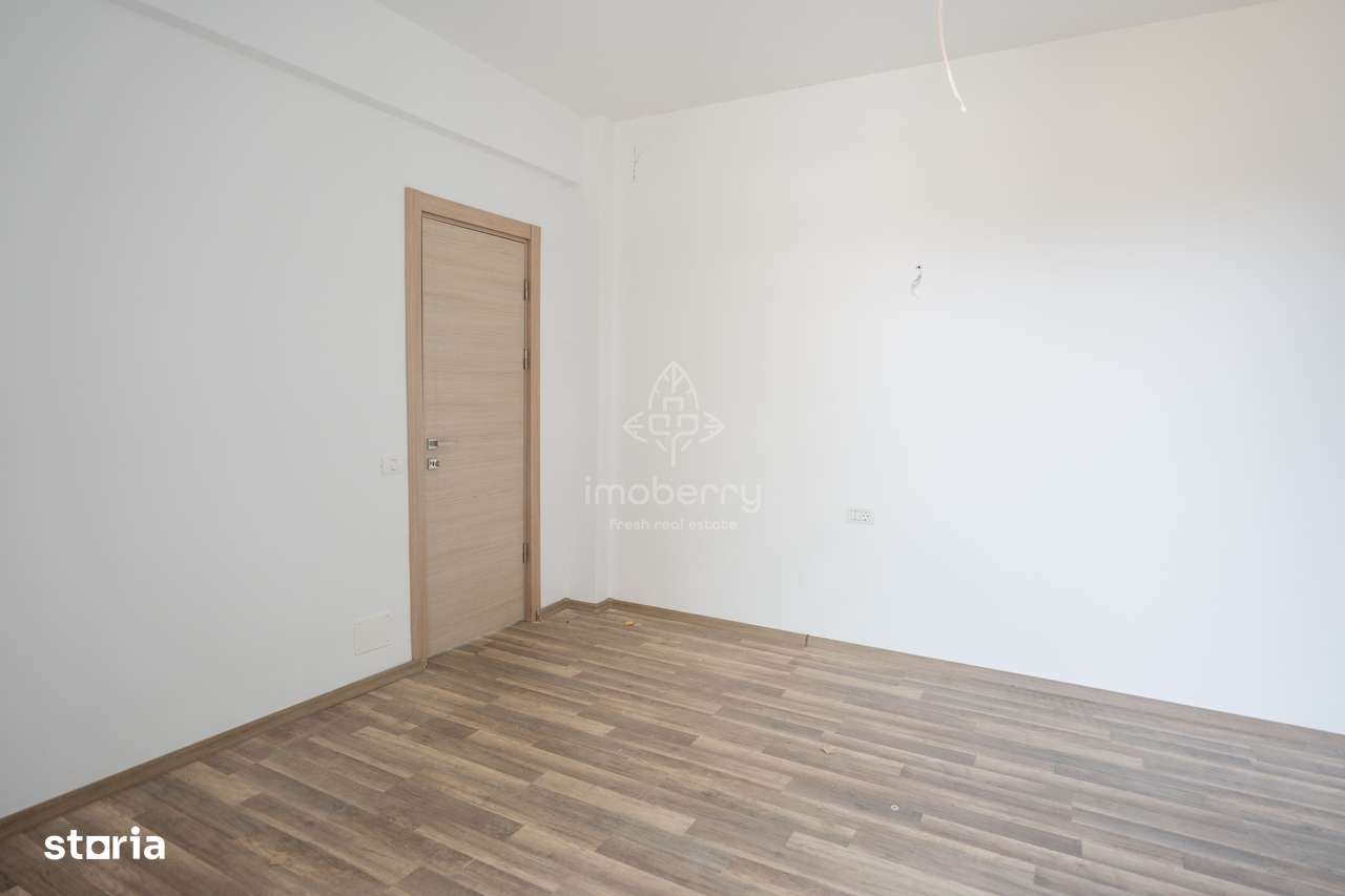 Vanzare apartament doua camere, bloc nou, Navodari, Constanta - Imagine principală: 4/6