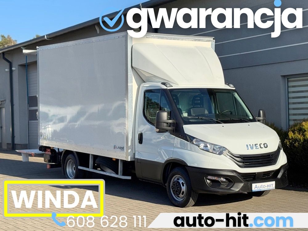 Iveco Daily 2023