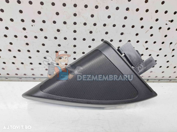 Ornament tweeter dreapta Audi A5 Sportback (8TA) [Fabr 2009-2015] 8T8857506A - 1