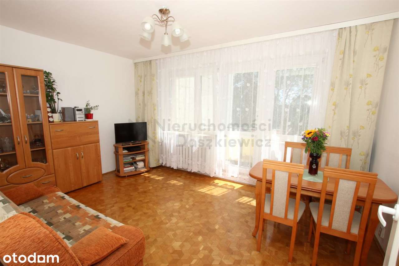 4pok. STOKŁOSY | funkcjonalny rozkład | METRO | widne i słoneczne-0