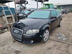 Dezmembram Audi A3, 1.9 TDI 105 CP cod BLS, an 2008 - 1