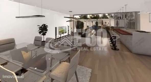 MORADIA T4 C/PISCINA ESMORIZ - Grande imagem: 5/18