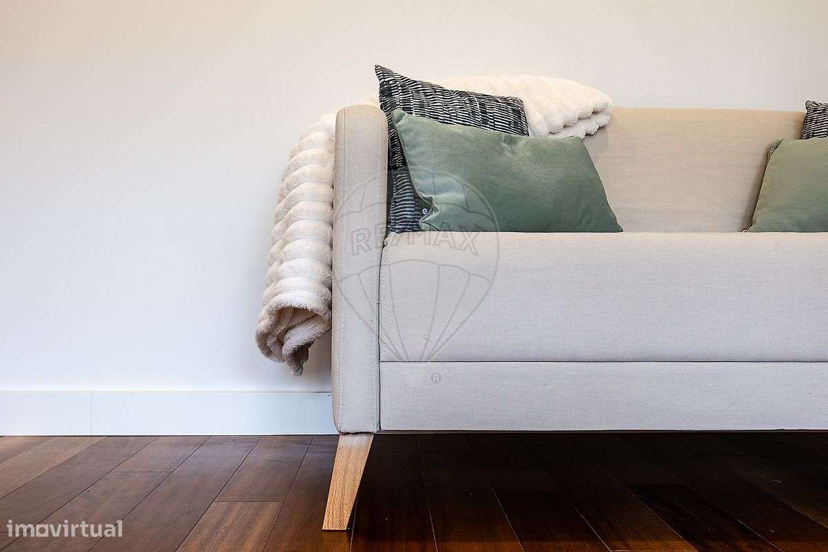 Apartamento T1 para arrendamento - Grande imagem: 3/15