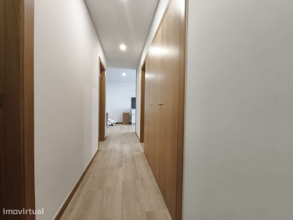 Excelente Apartamento T3 em Monserrate - Grande imagem: 5/26