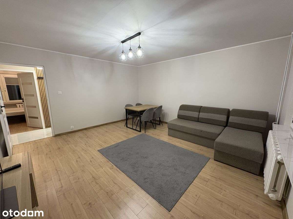 Słoneczne 2 Pokoje Po Remoncie | Pustki Cisowskie-8