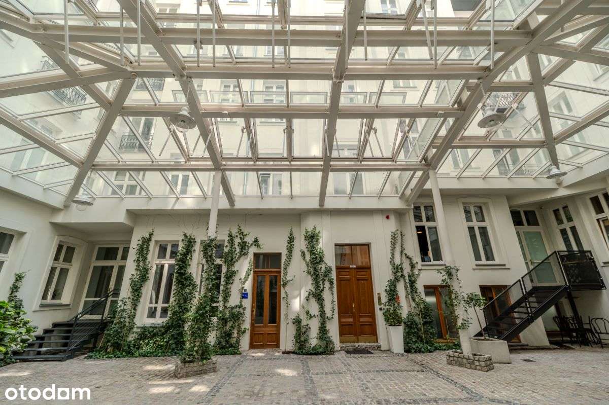 Wyjątkowy apartament w odrestaurowanej kamienicy - Pełny obrazek: 4/20