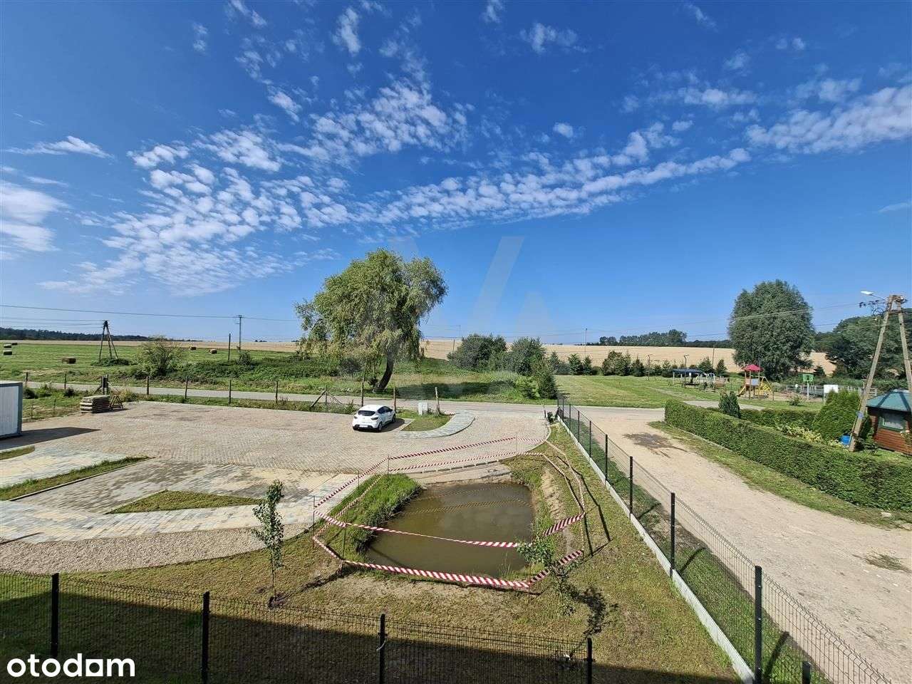 Nowe mieszkanie w Lisewie-9