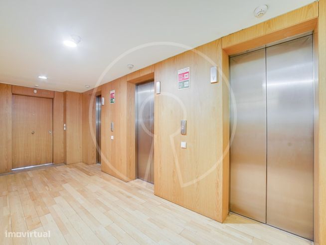 Penthouse na Torre de S. Rafael com terraços e vista soberba-39
