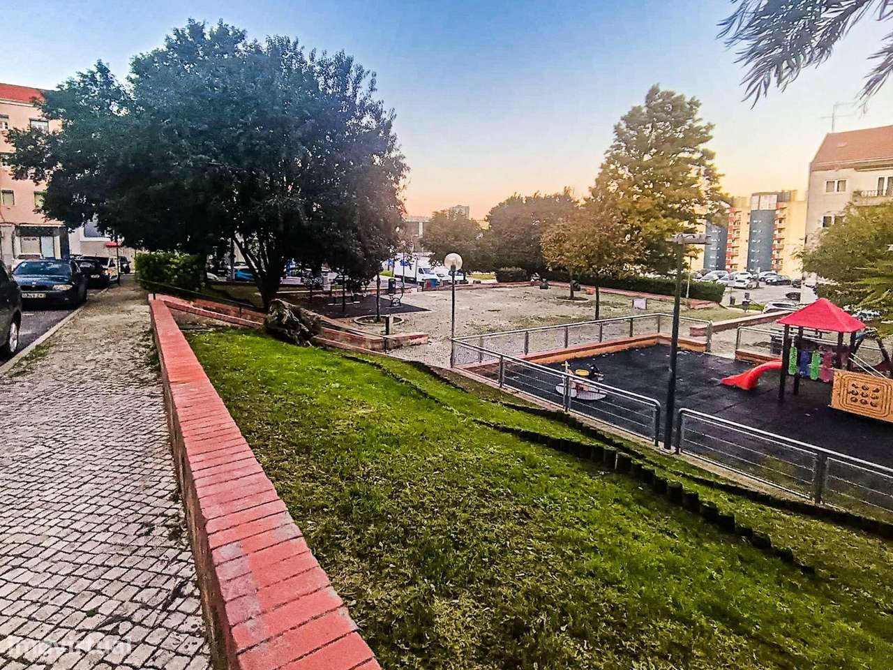 Prédio para Recuperação na Penha de França, Lisboa-5