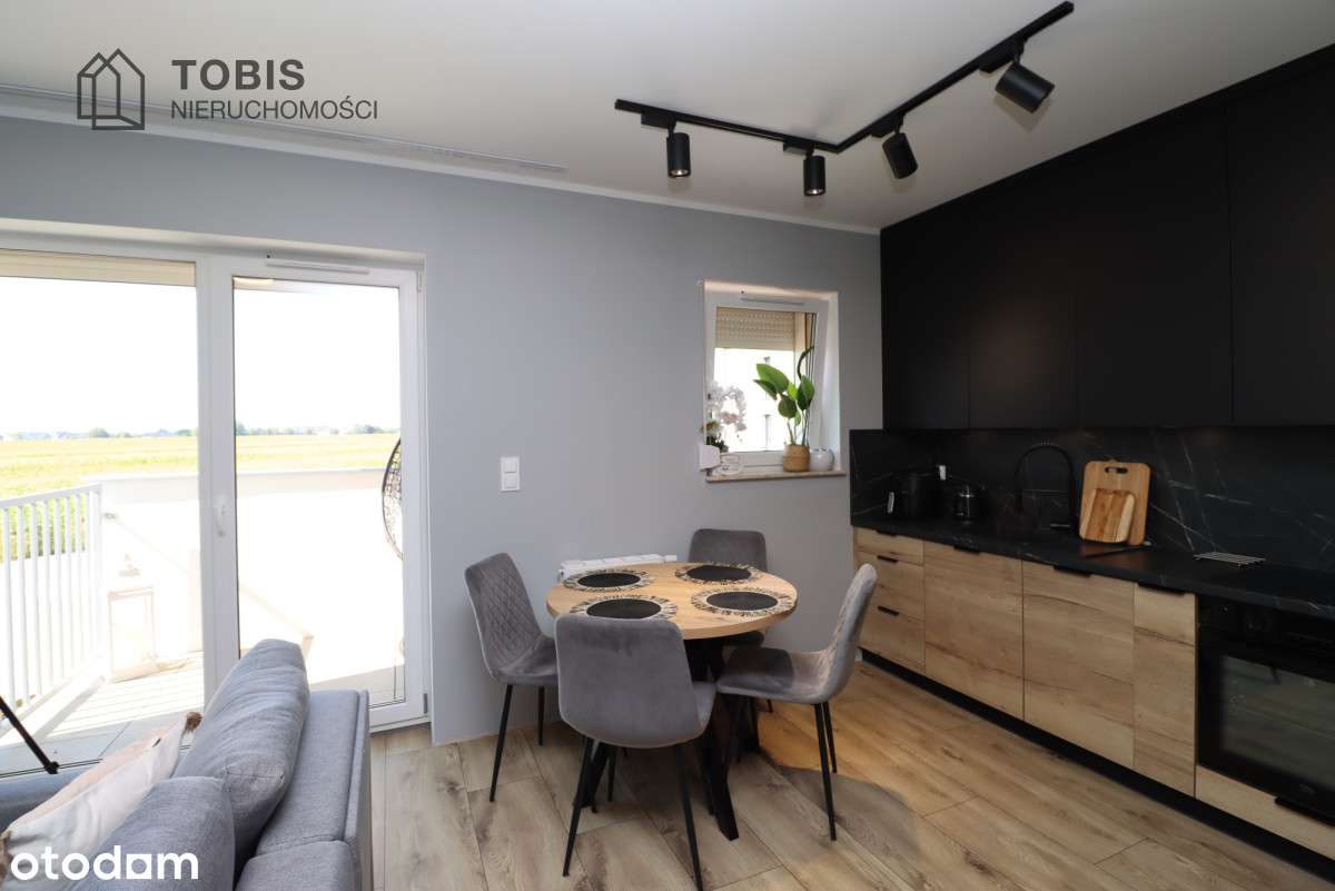 Mieszkanie 2 pokojowe blisko lasu! - Pełny obrazek: 5/20