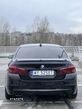 BMW Seria 5 525d xDrive - 19