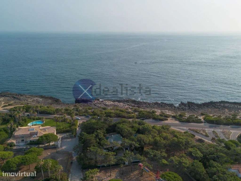 Moradia para obras totais para uma construção máxima de 554 m2, T6 ...-20