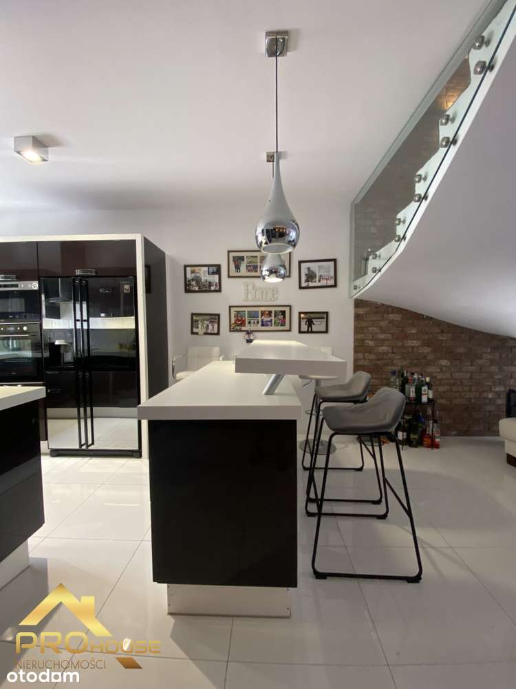 Wyjątkowy dom z basenem, spokojna okolica Torunia-3