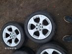 Koła letnie BMW X1 E84 7.5Jx17EH2+ IS ET 34 6789140 225/50ZR17 94Y Dunlop Sport Maxx Rt2 225/50ZR17 DOT 0620 2020 Rok 7mm - 6