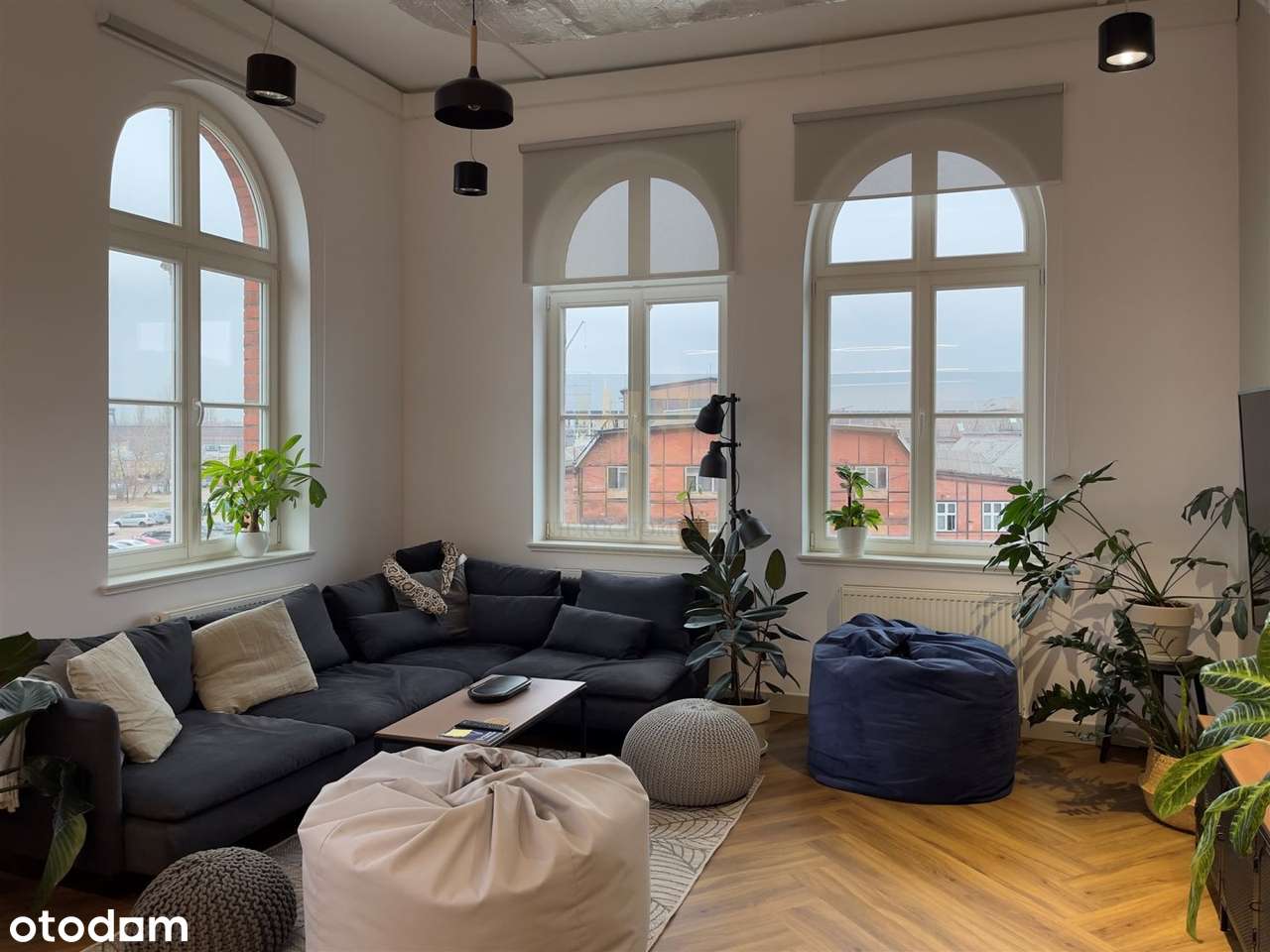 Gotowe biuro - Młode Miasto Stocznia - Pełny obrazek: 5/18