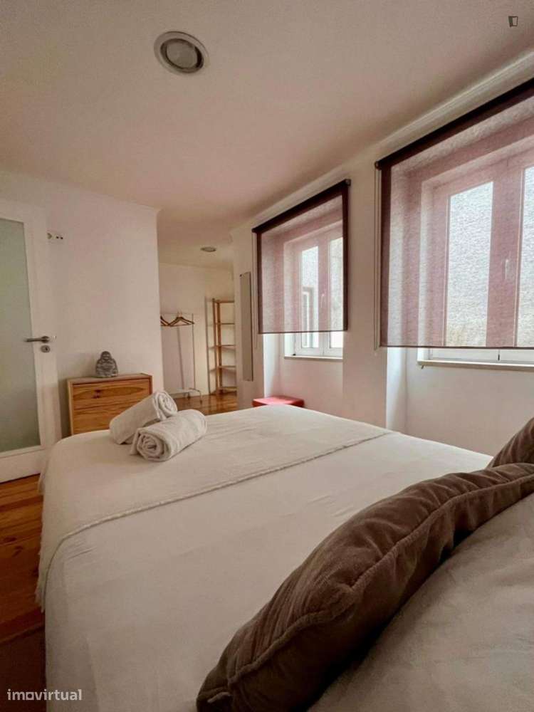 Casa com 2 quartos - localizado em Martim Moniz Lisbon - Grande imagem: 5/6