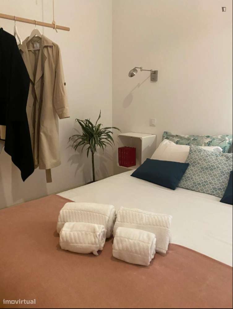 Apartamento com 1 quartos - localizado em Bonfim Porto - Grande imagem: 4/8