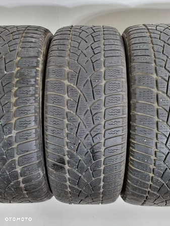 Opony K8957 Dunlop 225/50R17 zimowe komplet wysyłka-odbiór - 7