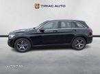 Mercedes-Benz GLC 220 d 4MATIC - 3