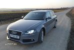 Dezmembram Audi A4 2.0 Tdi Cag 143 - 4