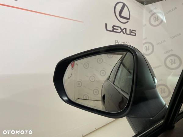 Lexus RX - 22