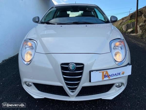 Alfa Romeo MiTo 1.3 JTD Progression - 2