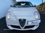 Alfa Romeo MiTo 1.3 JTD Progression - 2