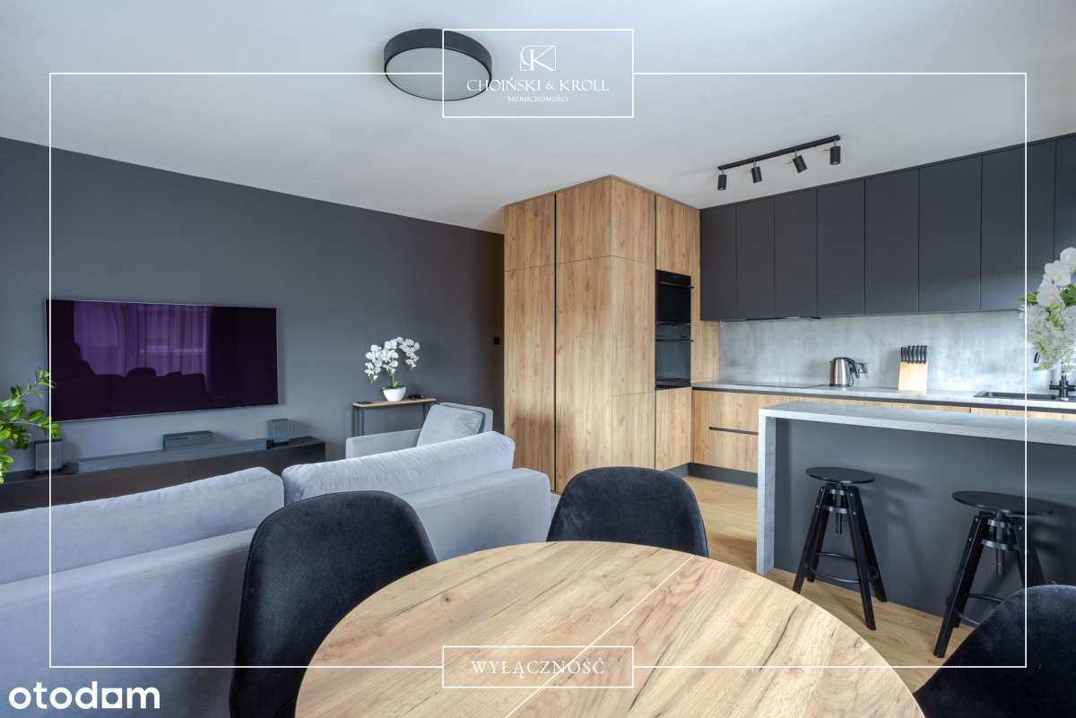 Wysoki standard wykończenia i wyposażenie w cenie!-6