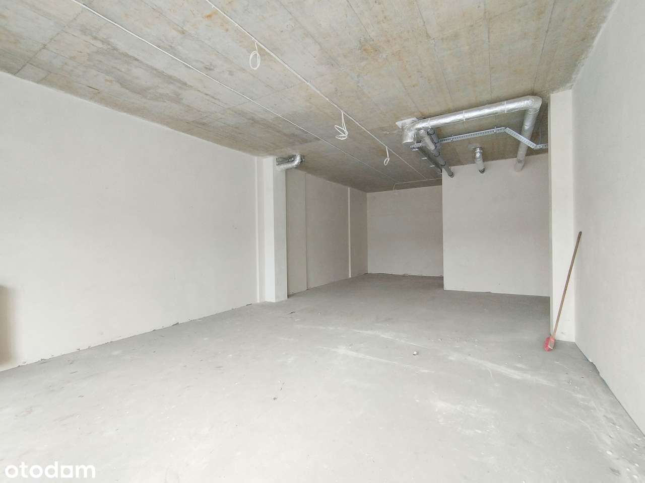 Krochmalna - Narożny Lokal Użytkowy 77 m2 - Pełny obrazek: 4/11