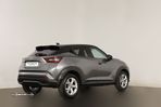 Nissan Juke 1.0 DIG-T N-Connecta DCT - 4