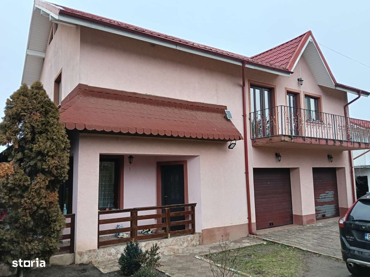 Casa P+E+M finisata, Hemeius-0