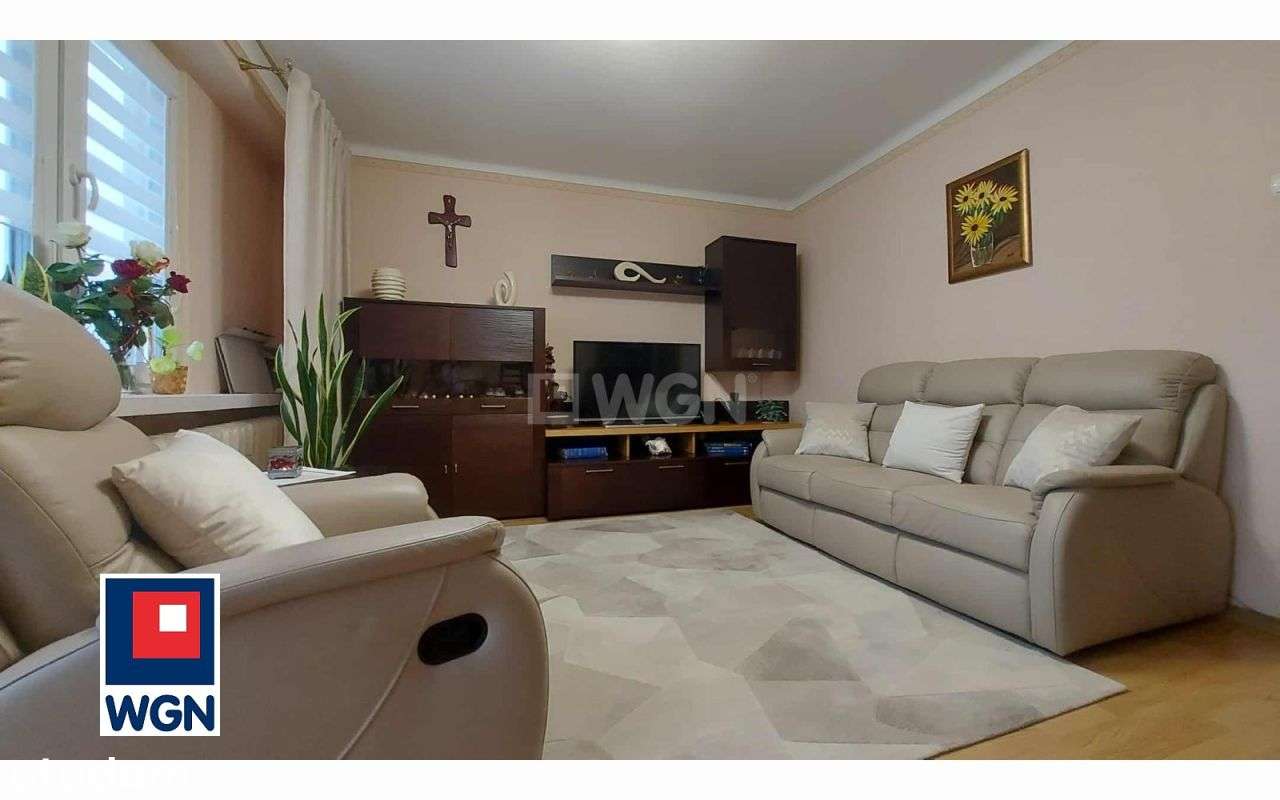 Mieszkanie, 48 m², Kielce-0