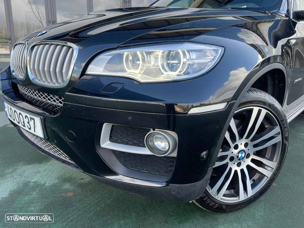 BMW X6 40 d xDrive - 4