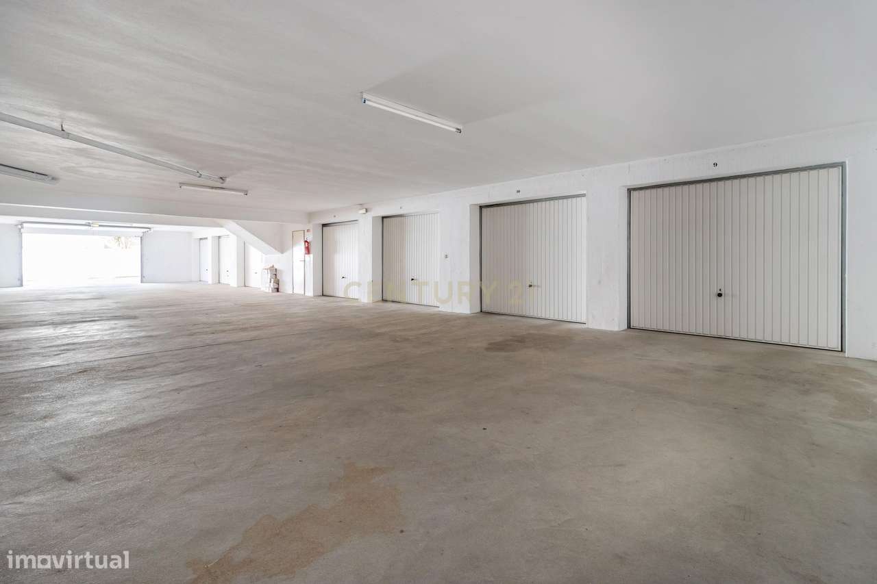 T3 duplex com terraço, Praia do Pedrogão-25