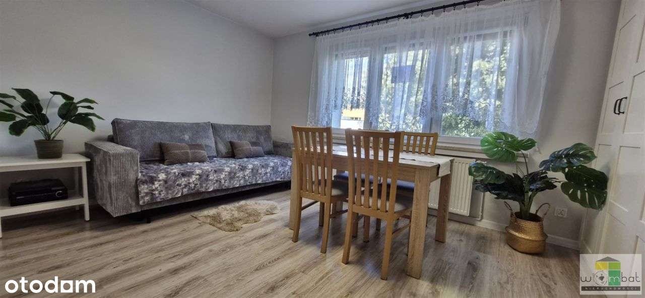 Piękne 2 pokojowe mieszkanie w Jaworzynie Śląskiej - Pełny obrazek: 5/20