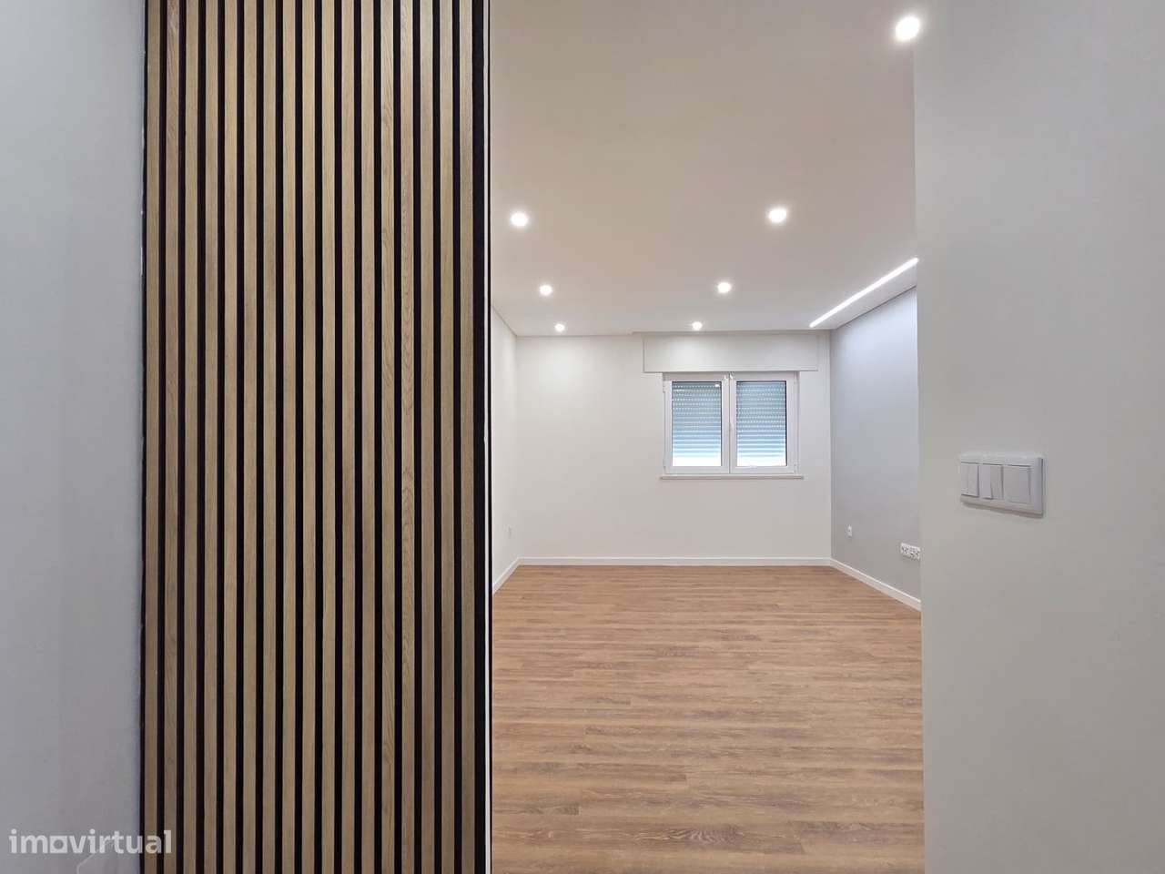 Apartamento de 4 assoalhadas em Coruche-5